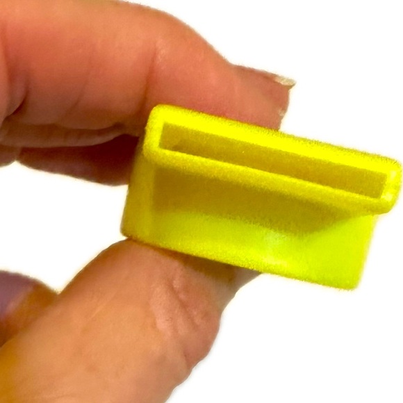 VTG RARE CUSTOM TWIST CAP BOTTLE OPENER KEYCHAIN COLLECTIBLE PHILIPPINE BAPTIST - Picture 3 of 5